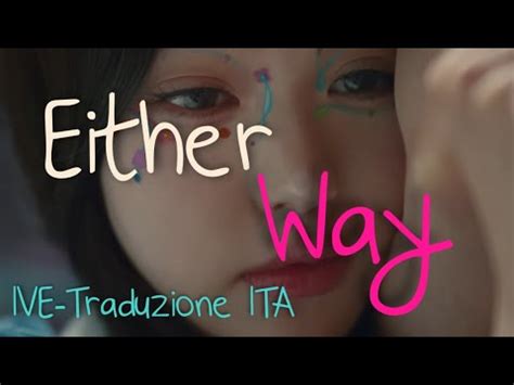 either traduzione|either significato italiano.